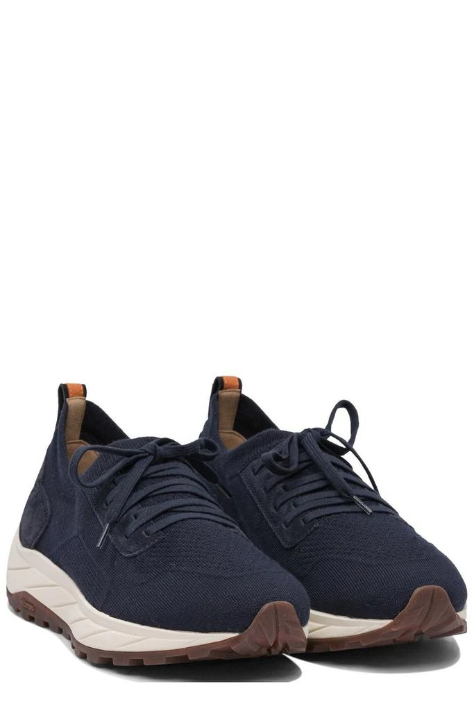 Henderson Baracco Henderson Baracco Apollo Sneakers 3