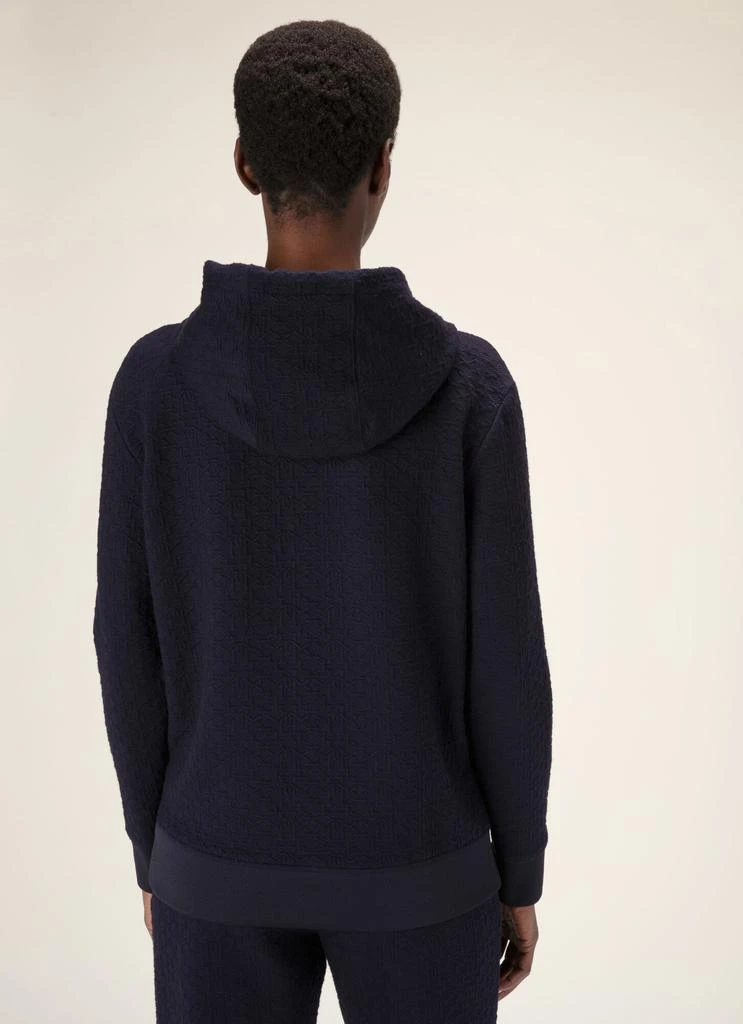 Bally Monogram Hoodie 3