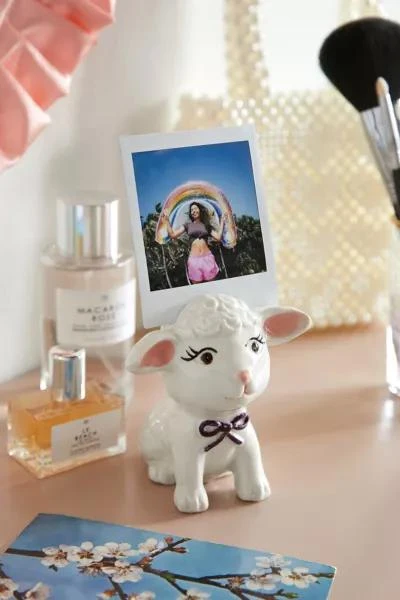 Urban Outfitters UO Lamb Photo Stand 1