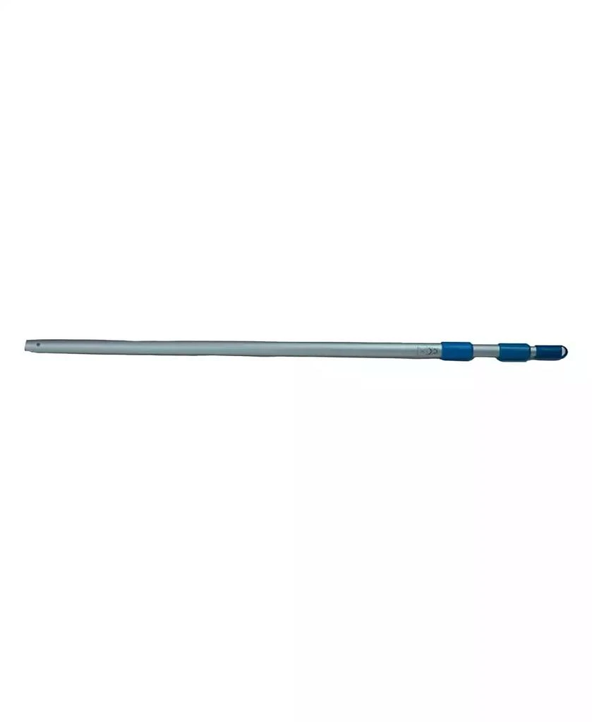 Intex 29054E 94 Inch Telescoping Swimming Pool Cleaning Maintenance Pole Shaft
