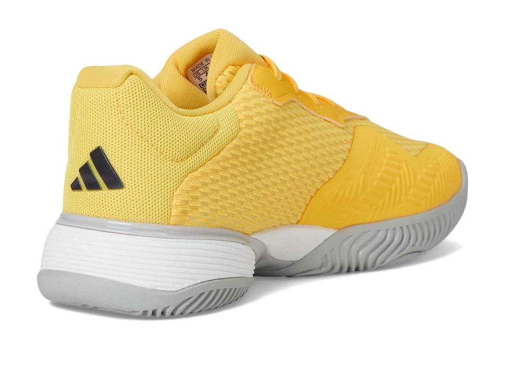 Adidas Barricade Tennis Shoes (Big Kid) 5