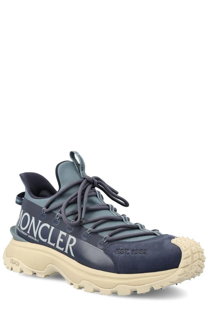Moncler Moncler Trailgrip Lite 2 Lace-Up Sneakers 2