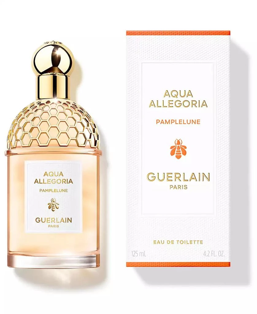 Guerlain Aqua Allegoria Pamplelune Eau de Toilette, 4.2 oz. 8