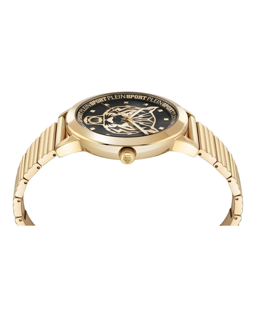 Plein Sport Iron Tiger Bracelet Watch 2