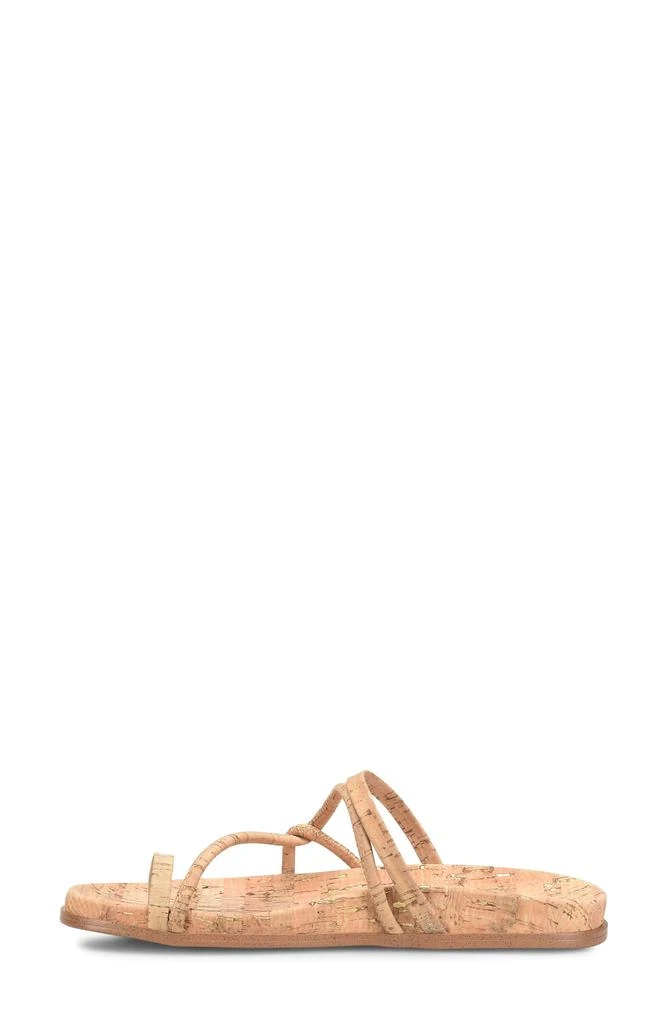 KORKS Audra Sandal 8