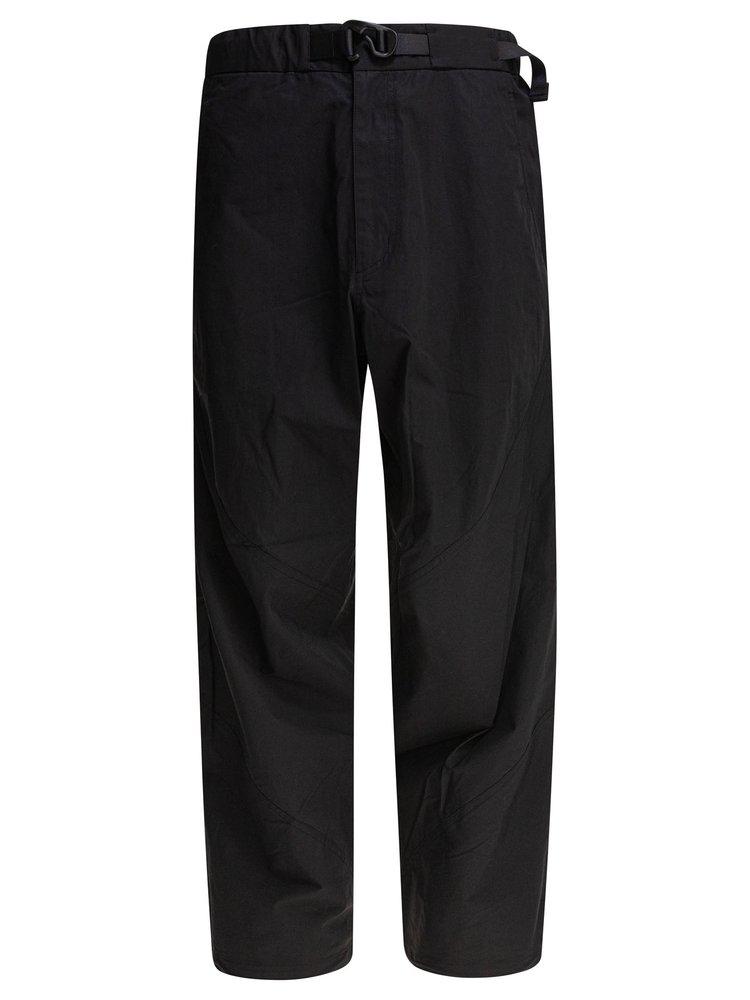 Goldwin Goldwin Relaxed Fit Pants