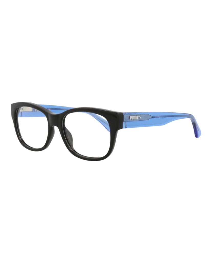Puma Square-Frame Injection Optical Frames