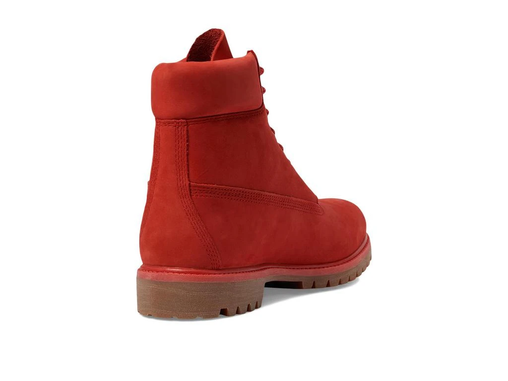 Timberland 50th Anniversary Edition Premium 6-Inch Waterproof 5