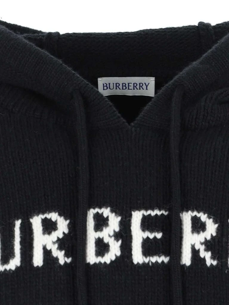 Burberry Burberry Sweaters 4