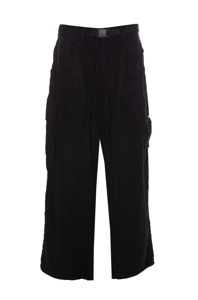 Y-3 Y-3 Adidas Trousers 1