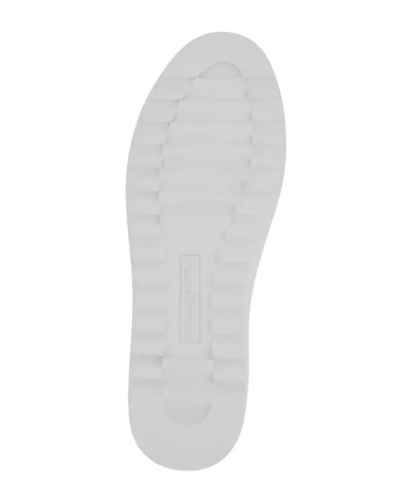 Karl Lagerfeld Paris Men's Side Logo Bit Sneakers 5