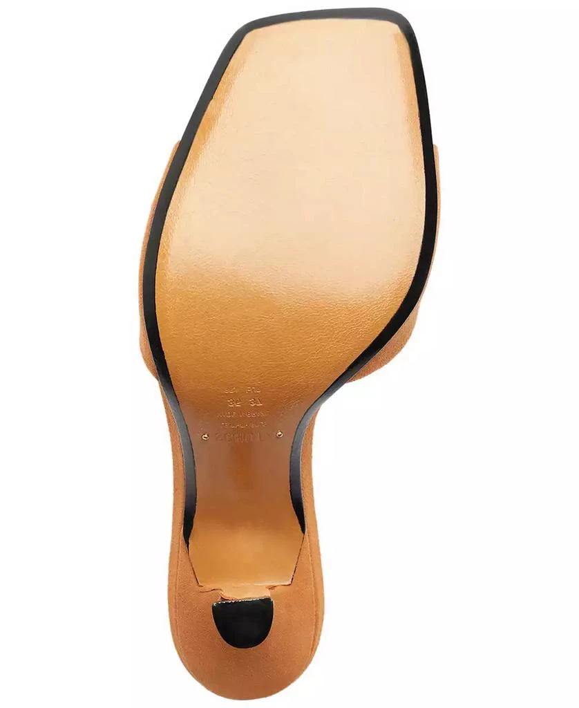 Schutz Women
s Posseni Dress Sandals 5