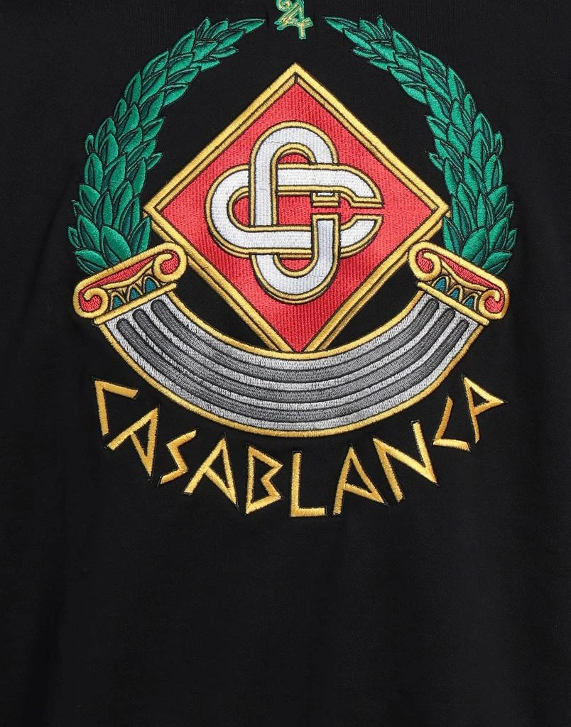 Casablanca Sweatshirt 4