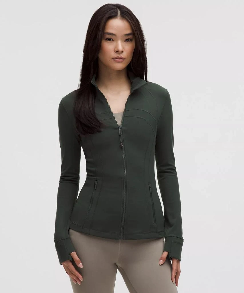 Lululemon Define Jacket *Nulu 44