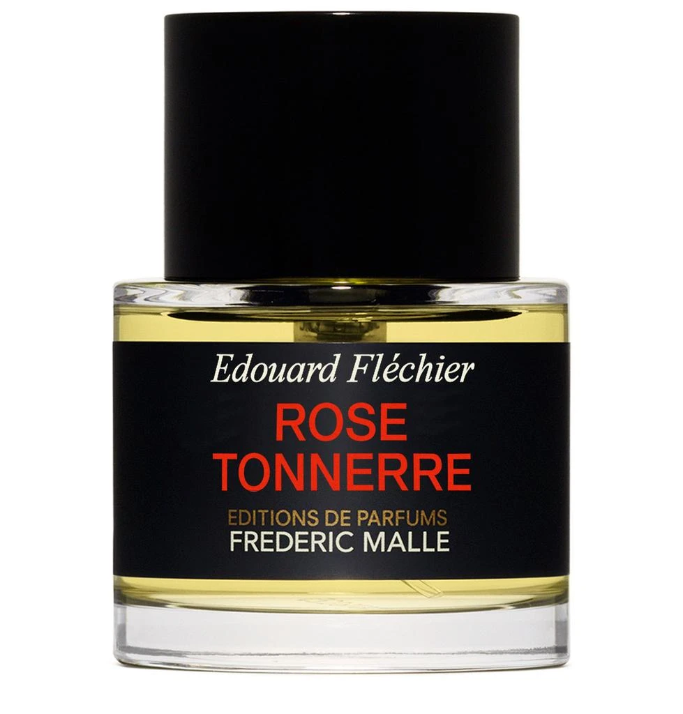 Frederic Malle Rose Tonnerre eau de parfum 50ml 2