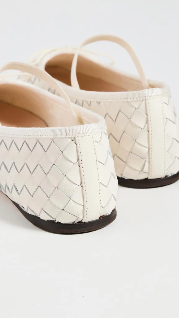 Loeffler Randall Leonie Soft Ballet Flats 3