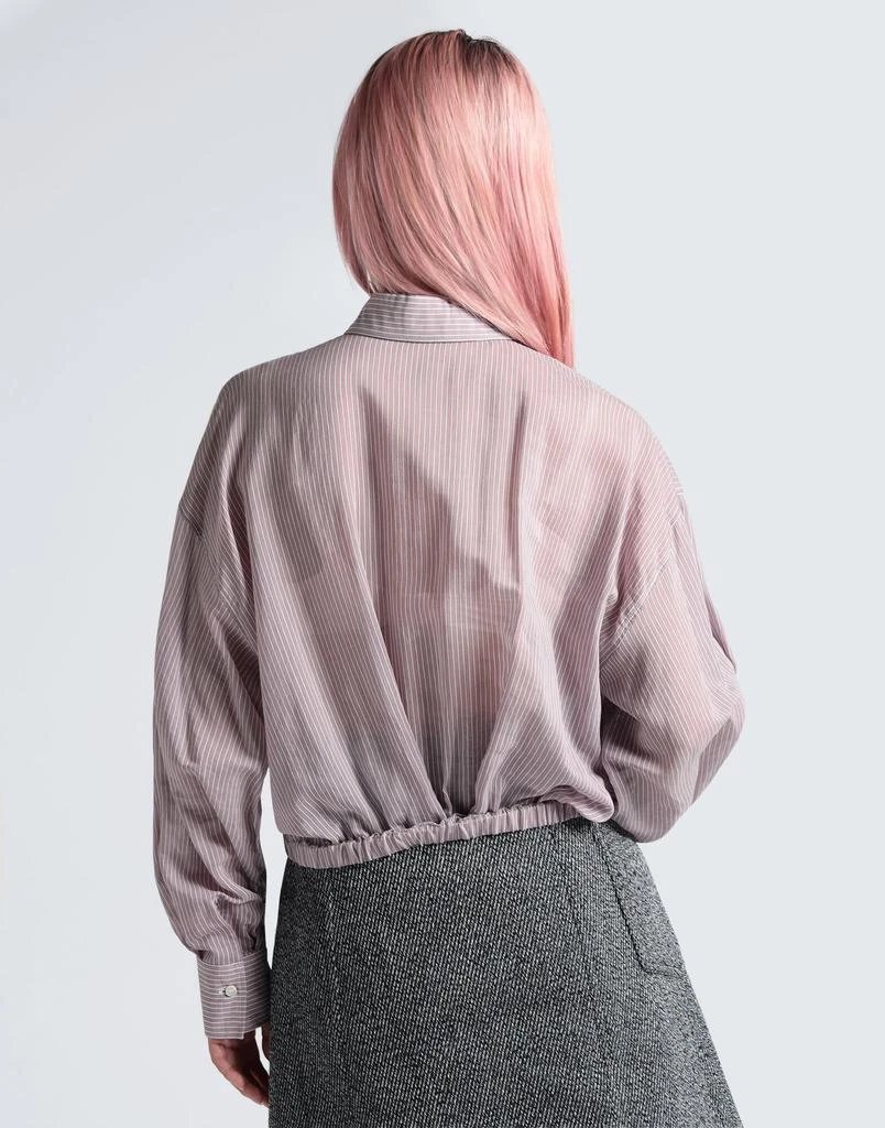 Brunello Cucinelli Striped shirt 3