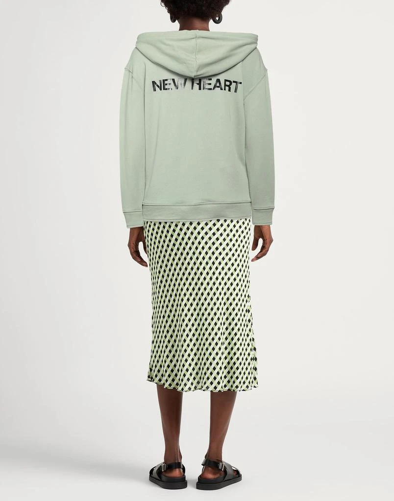 FRANKIE MORELLO Hooded sweatshirt 3