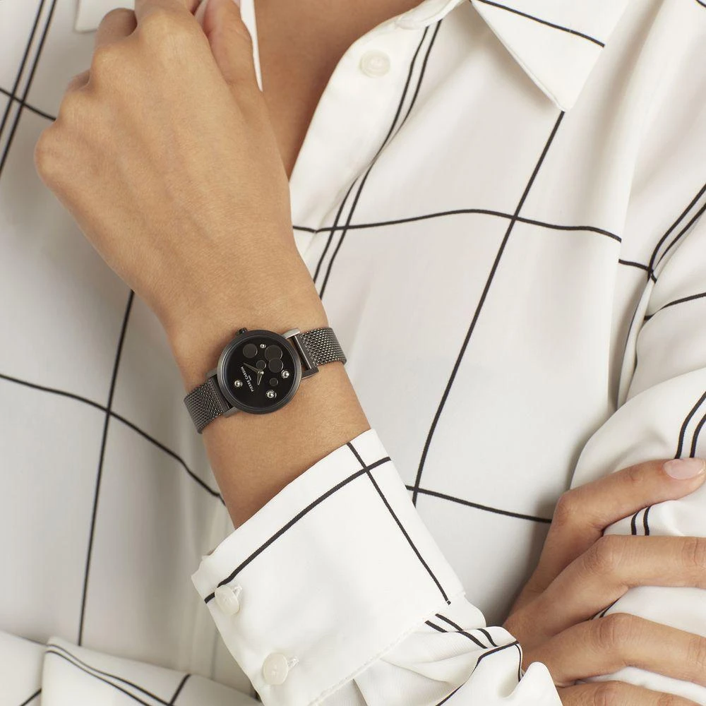 pierre cardin Women Women's Watch 5