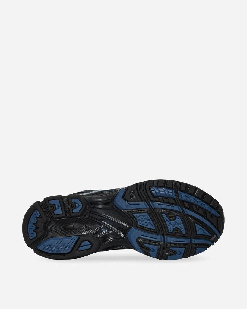 Asics GEL-Nimbus 10.1 Sneakers Black / Grand Shark 5