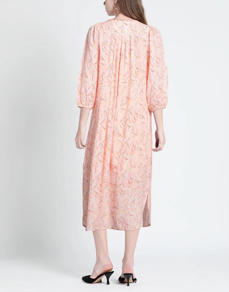 DES PETITS HAUTS Midi dress 3