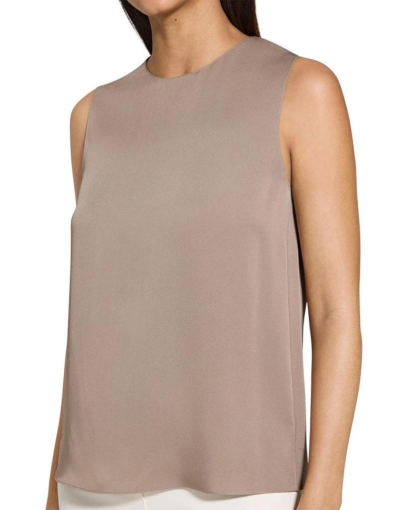Theory Silk Sleeveless Top 5