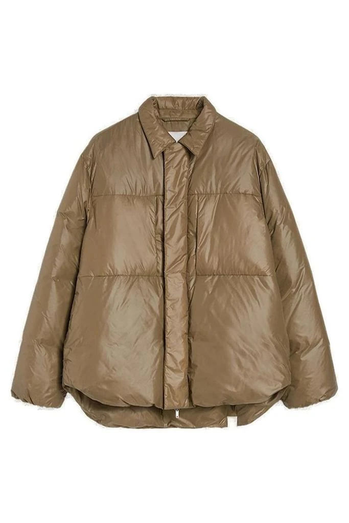 Jil Sander Jil Sander+ Padded Down Jacket