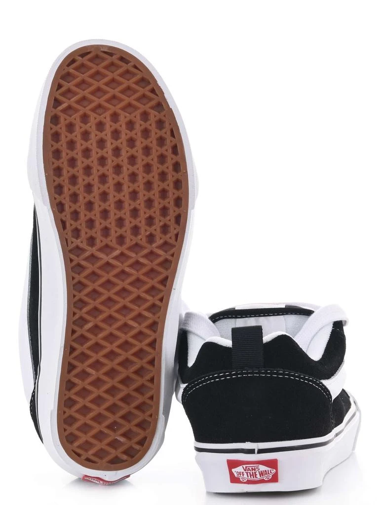 Vans Vans Kun Skool Lace-Up Sneakers 5