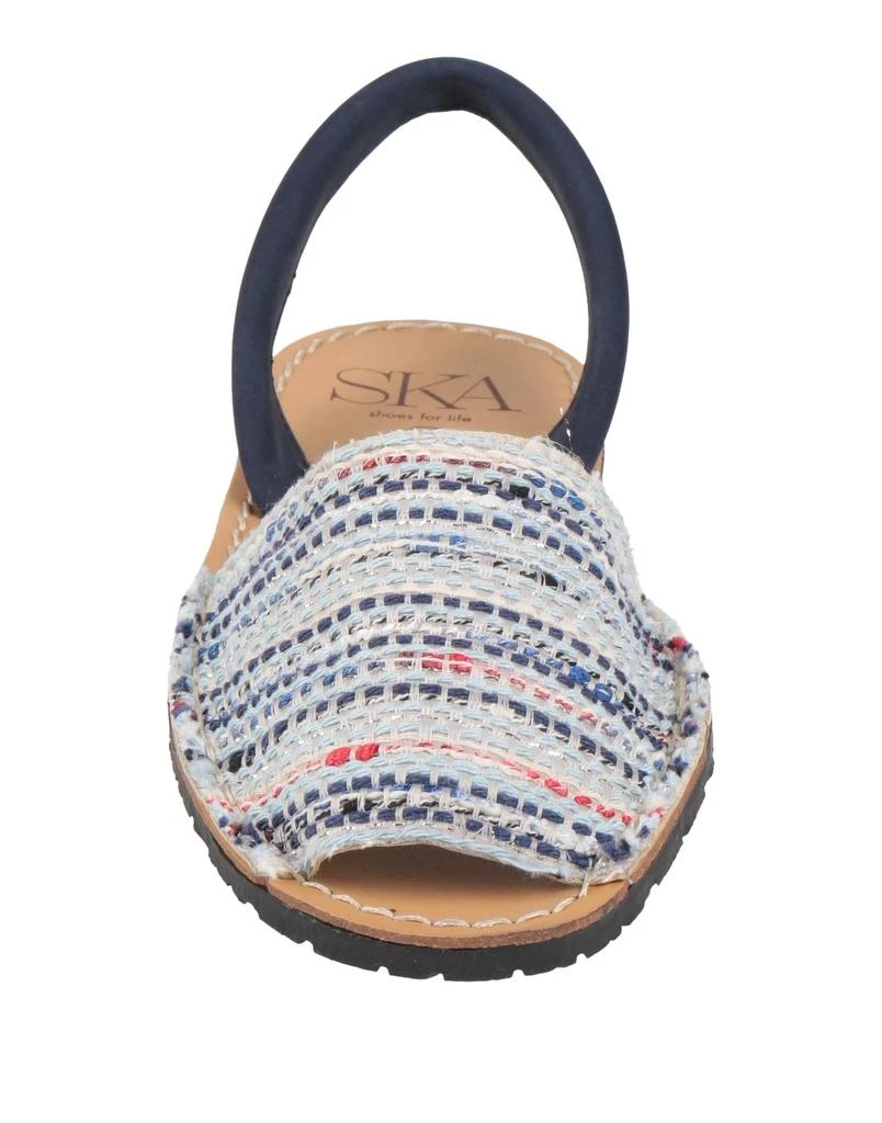 SKA Sandals 4