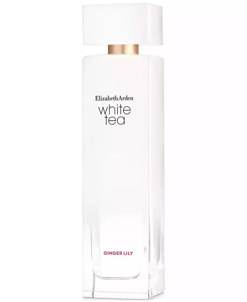 Elizabeth Arden White Tea Ginger Lily Eau de Toilette Spray, 3.3-oz. 2