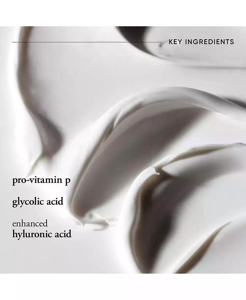 philosophy Hope In A Jar Smooth-Glow Multi-Tasking Moisturizer With Pro-Vitamin P, Glycolic & Hyaluronic Acids, 0.5 oz. 3