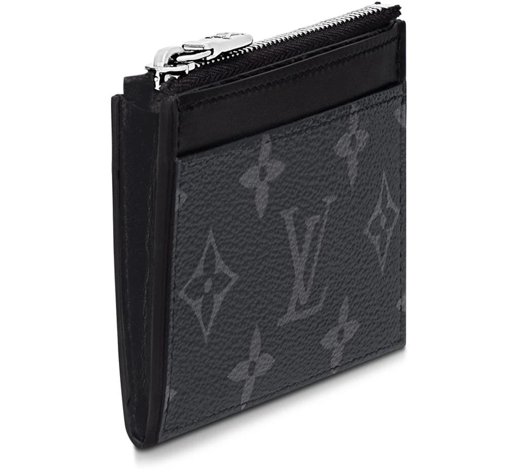 Louis Vuitton Coin Card Holder 3