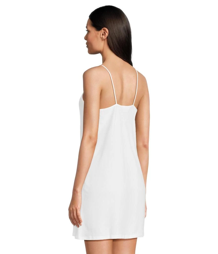 Skin Pima Cotton Sexy Slip 3