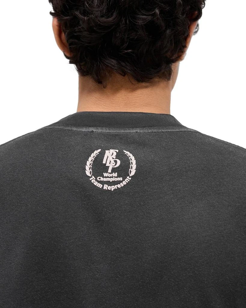 Represent World Championship Graphic Logo Tee 6