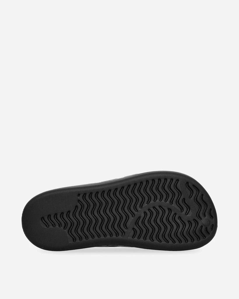 Adidas Superstar Mules Core Black 5