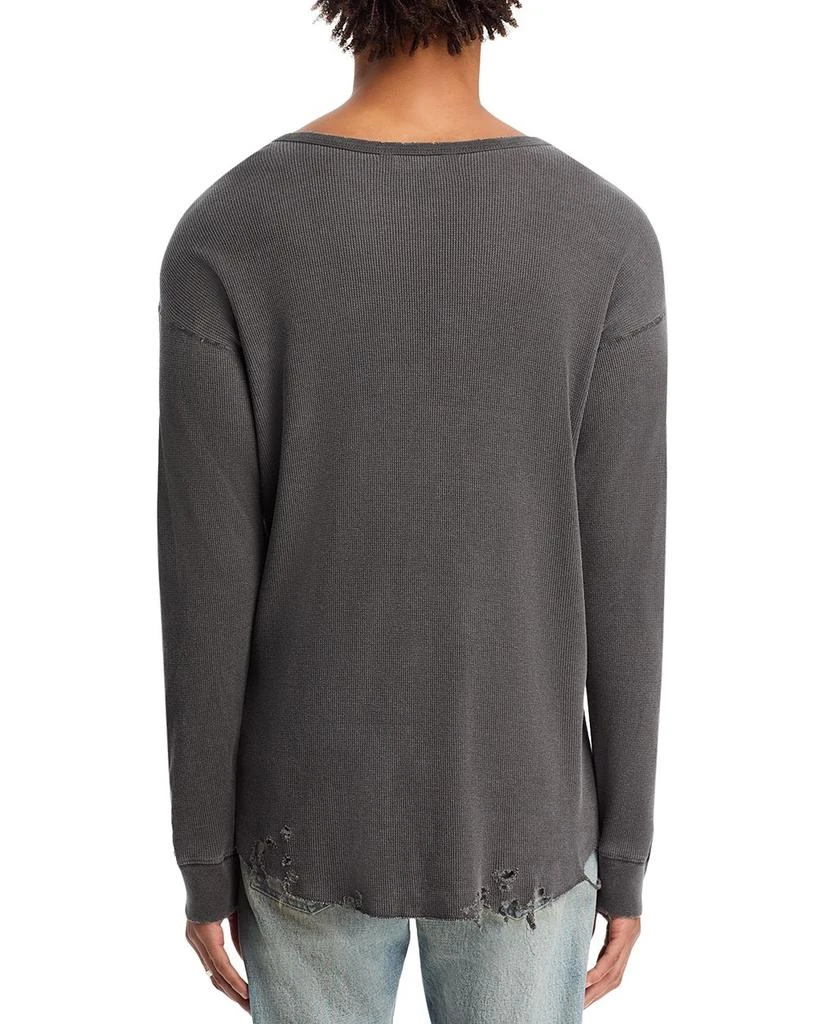 John Elliott Folsom Thermal Pullover 4