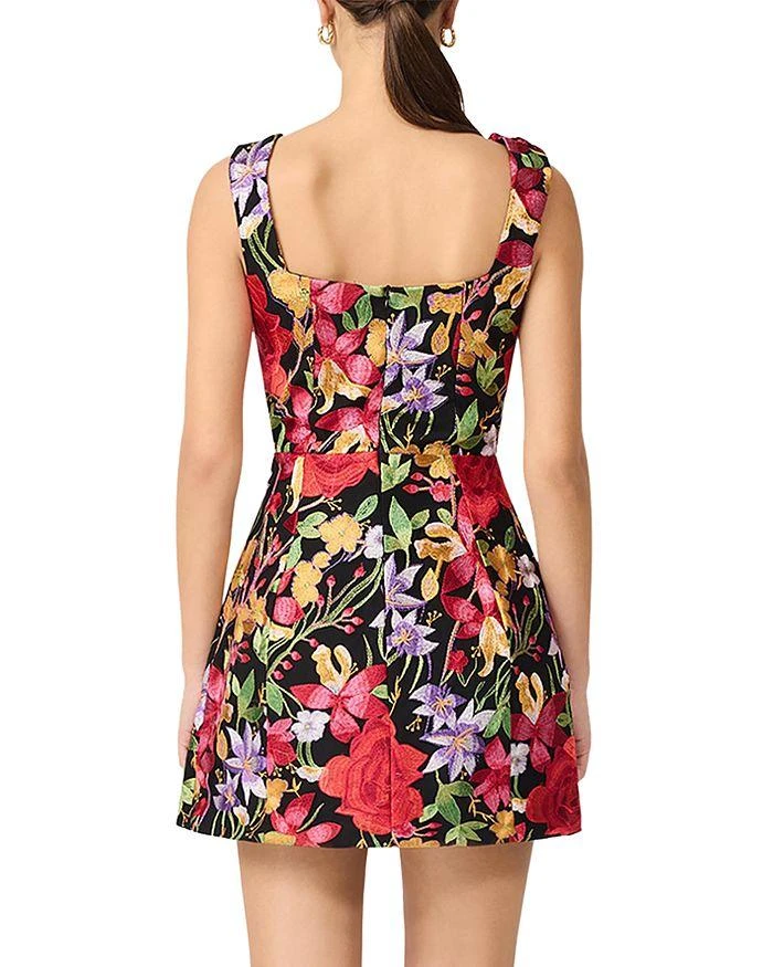 Elliatt Talia Mini Dress 4
