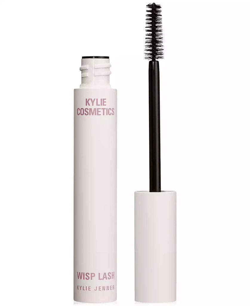 Kylie Cosmetics Wisp Lash Mascara Mini, 0.16 oz. 1