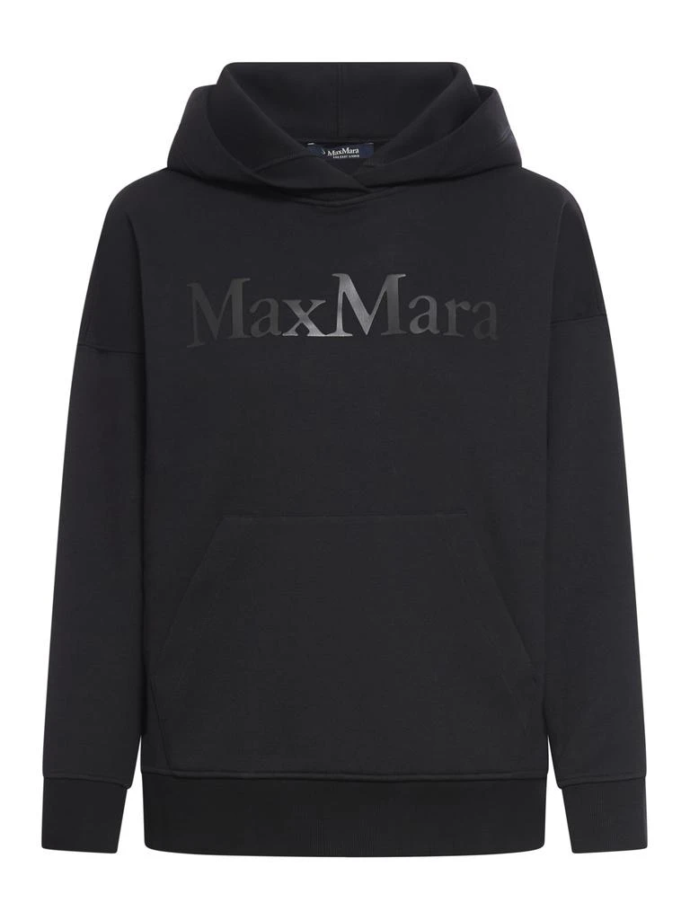 'S Max Mara Palmira Sweatshirt 1