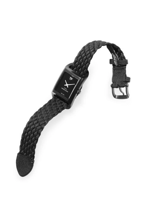 No.004 Ocean Plastic 27MM Bracelet Watch – On Sale Now with  display picture 2