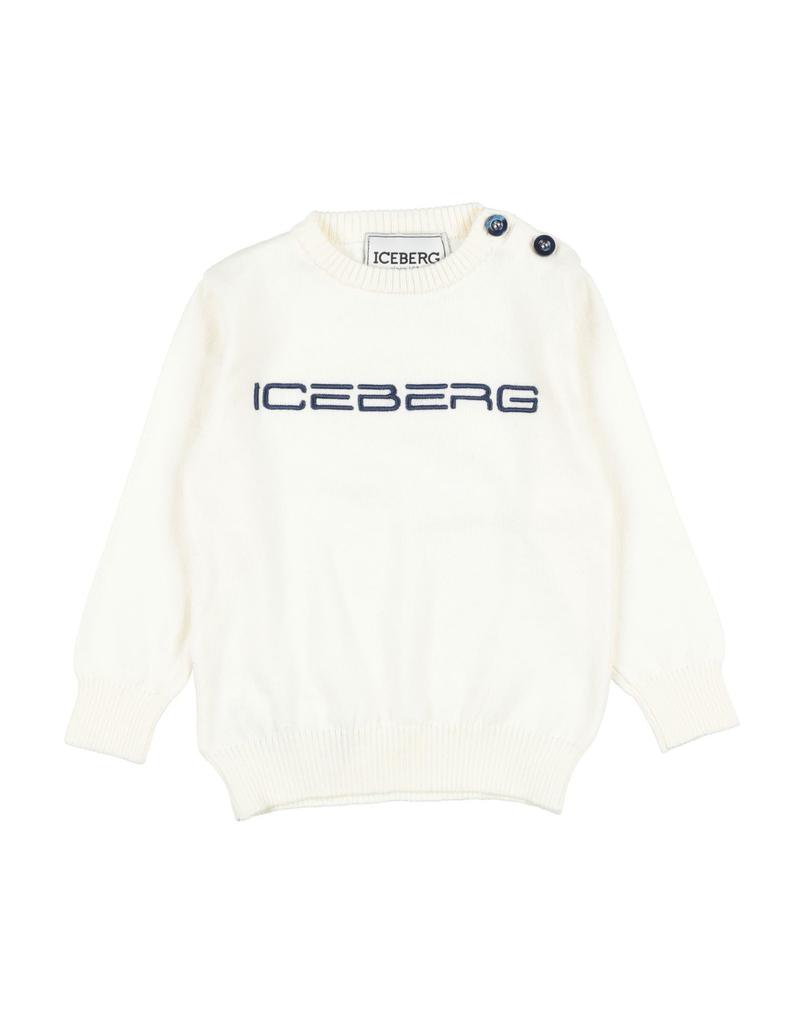 Iceberg Sweater