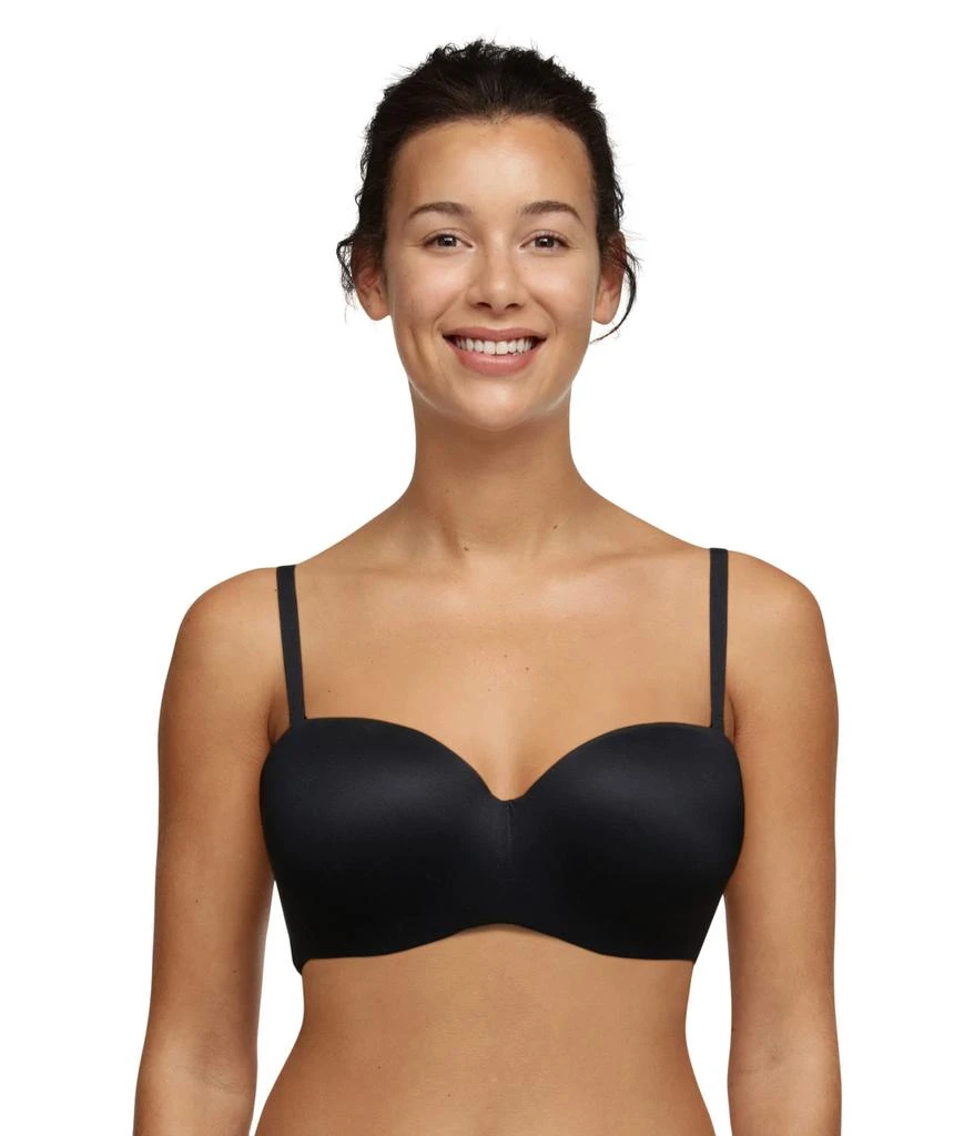 Chantelle Norah Strapless Bra 1