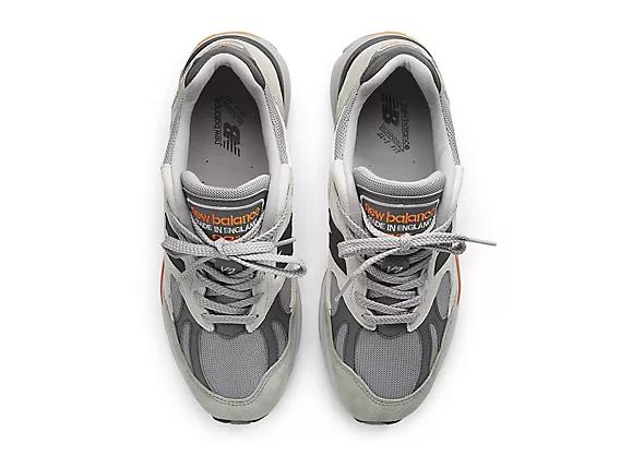 New Balance Made in UK 991v2 -Winter flare - Sneakers