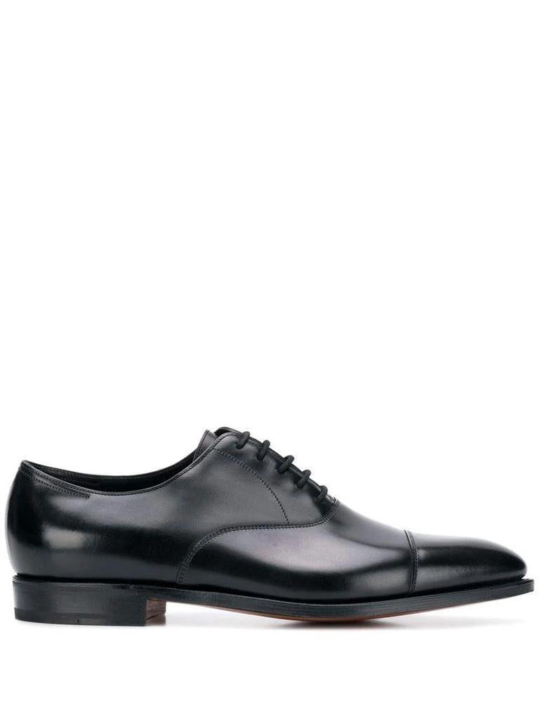 John Lobb John Lobb City Ii High-Shine Oxford Shoes 1