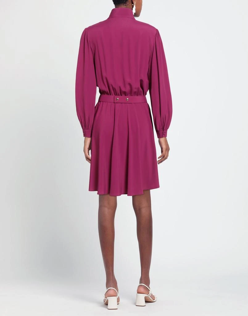 SIMONA CORSELLINI Short dress 3
