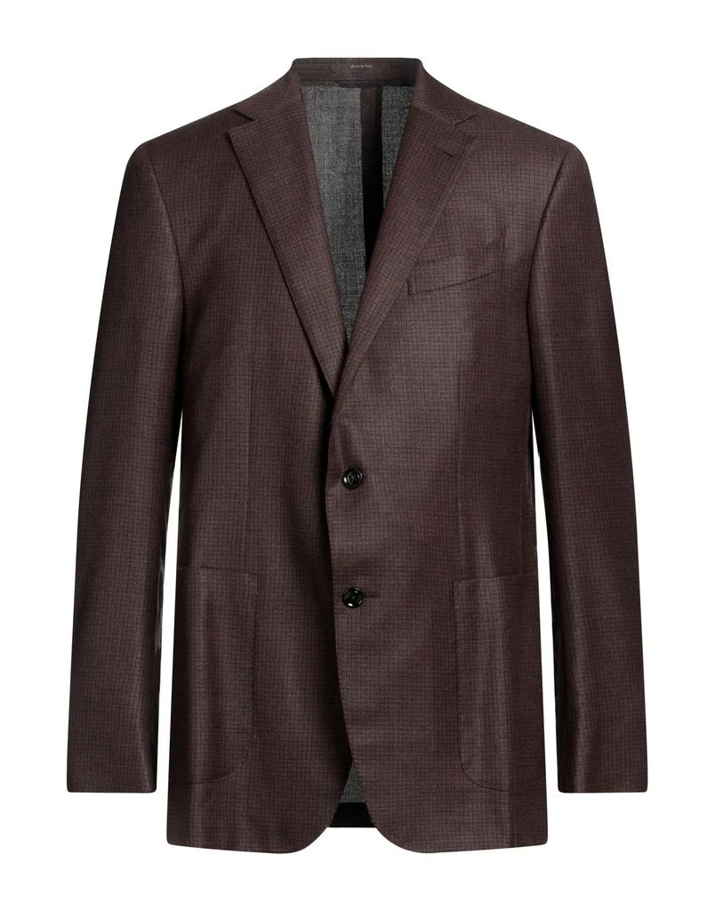 Zegna Blazer