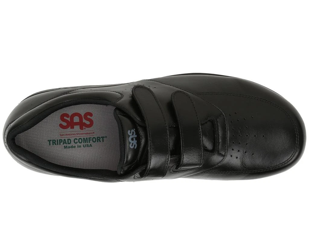 SAS VTO Adjustable Comfort Walking Shoe 2