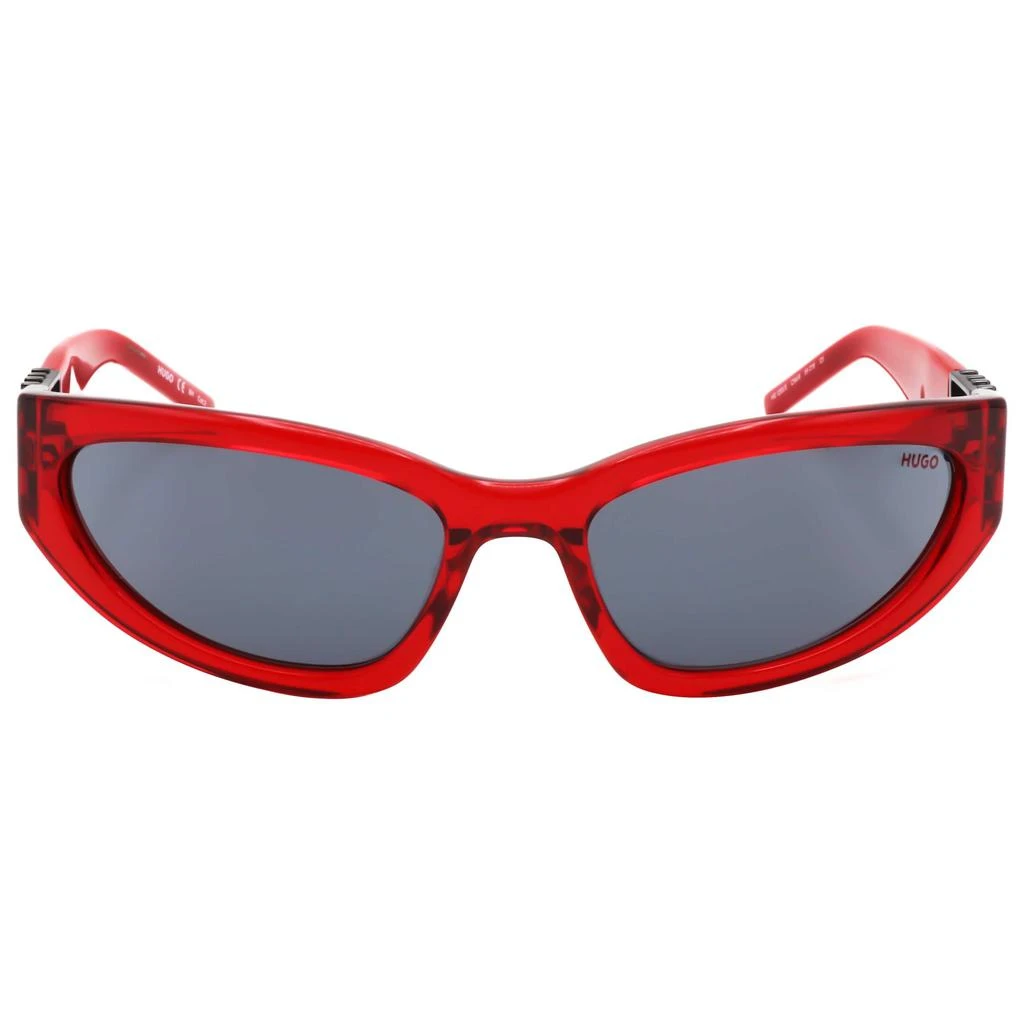 Hugo Boss Hugo Boss Men
s Sunglasses HG1255-S-C9A-59 3