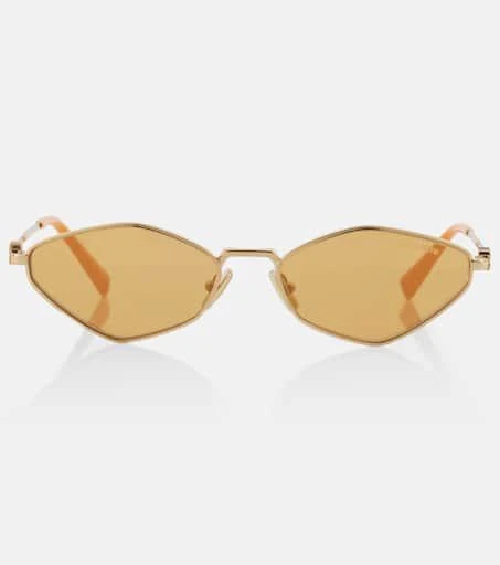 Miu Miu Miu Regard sunglasses 1