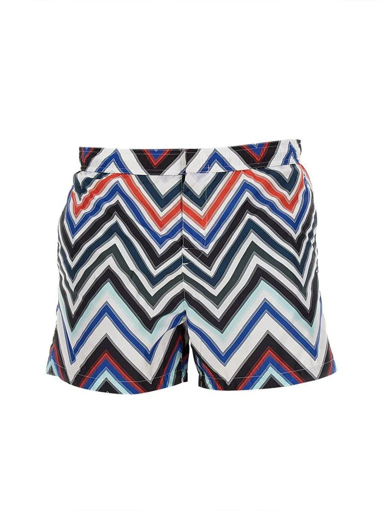 Missoni Missoni Swimsuit 1